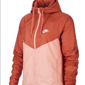 Nike Windrunner Jacket